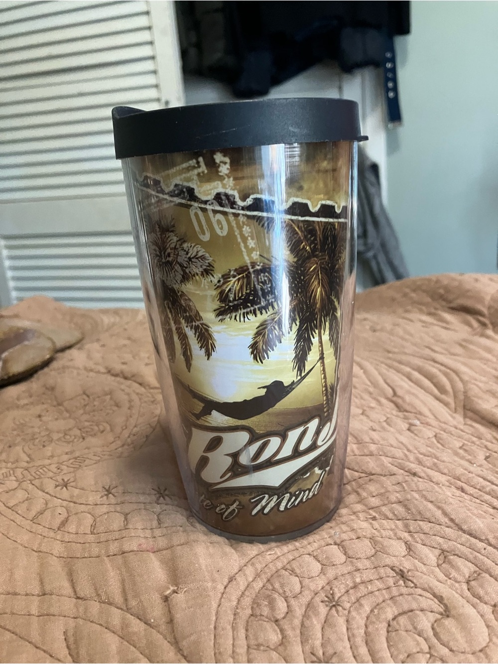 Ron Jon Surf Shop Tumbler By Tervis